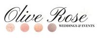 Olive Rose Weddings & Events