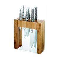 Global Knife Block