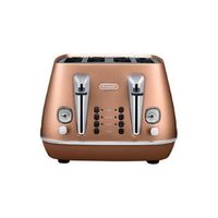 Delonghi Distinta Toaster