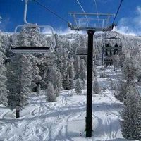 Lake Tahoe Skiing