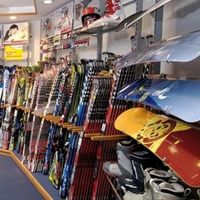 Ski Gear Hire Package