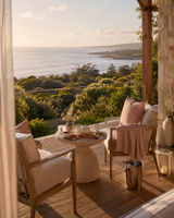 A Weekend Escape