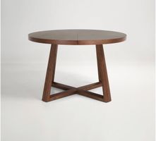 Brown Conrad MKII Extension Dining Table