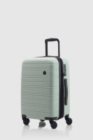 Nere Stori Carry-On 55cm Suitcase COLOUR: SAGE