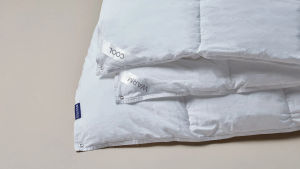 Duvet Inner - Queen size