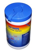 Alcohol wipes 