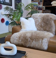 Star Grade Sheepskin Rug