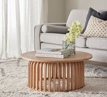 2 x Coffee Tables