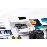Canon SELPHY CP1500 Photo Printer