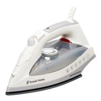6 x Rapid Steam Irons