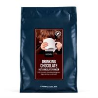 NOMU Drinking Chocolate 1kg