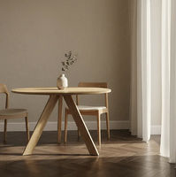 MORRISON Dining Table By Indigo Home