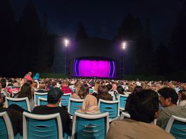 Theatre Under the Stars - Sister Act