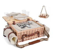 Picnic basket set