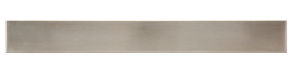 Capital Kitchen Magnetic Knife Rack Stainless Steel, 40cm