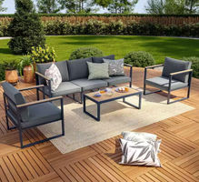 Outdoor furniture
