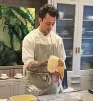 Plant Based Masterclass in a Michelin Starred Restaurant London