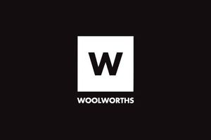 Woolworths geskenkbewys