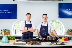 Cooking Classes