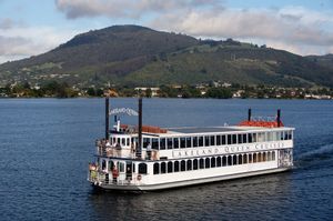 Lakeland Queen Cruise