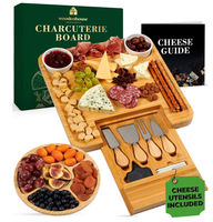Charcuterie Board