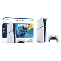 6 x Gaming Console Bundles