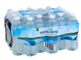 Water Bottles (24pk)