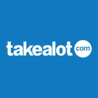 Takealot geskenkbewys