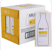Soy Milk