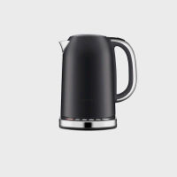 Breville TempSet Kettle Black 1.7L LKE842MTB