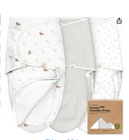 Swaddles