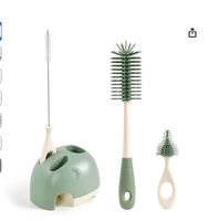 Bottle Brushes