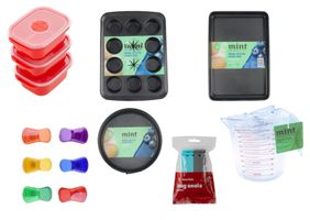 Kitchen Staple Bundle