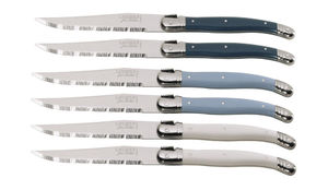Steak Knives (6 pack) - Laguiole