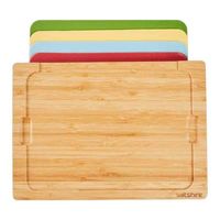 Wiltshire Eco Bamboo Multi Board 49090