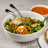 Salad/ Serving Bowl