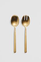 Country Road Nolan Salad Servers