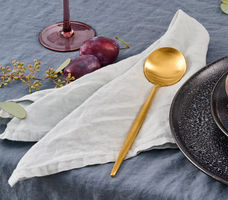 Napkins, Servietter, Servietten