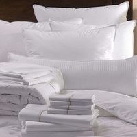 Linen and laundry