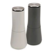 Salt and Pepper Grinders