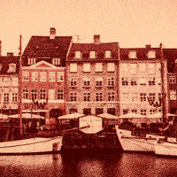 Train fare to Copenhagen