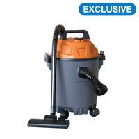 Vacuum Cleaner