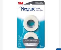 Paper tape 