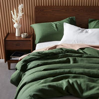Linen Pillowcasews