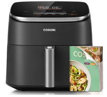 Cosori 9-in-1 TurboBlaze Air Fryer