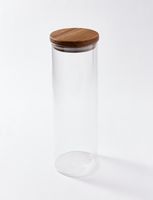 Large Storage Cannister