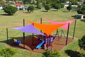 Playground Shade