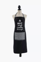 Stripe Apron