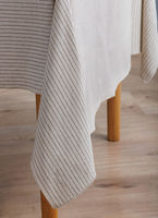 Cotton Tablecloth - Ecology