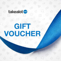 Takealot Vouchers